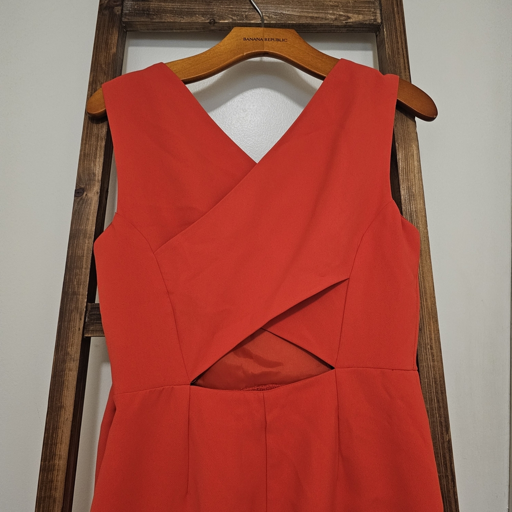 Topshop Jumpsuit - Picture 6 of 10